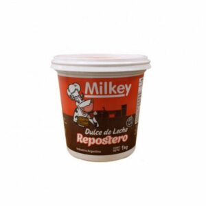 DDL MILKEY REP X1KG