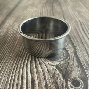 CORTANTE REDONDO BAJO 5CM