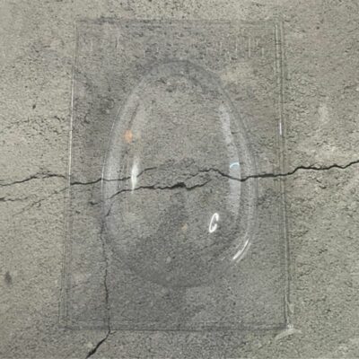 MOLDE DE HUEVO PASCUA NRO #15