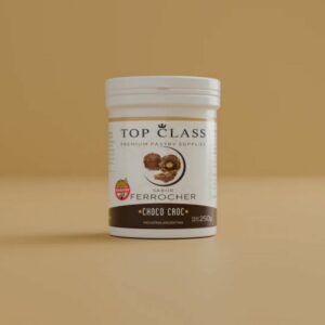 20260220121006_8624 TOP CLASS CHOCO CROC FERRERO X250GRS