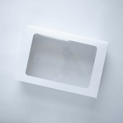 CAJA DESAYUNO GRANDE 24x33x10 X10UN.