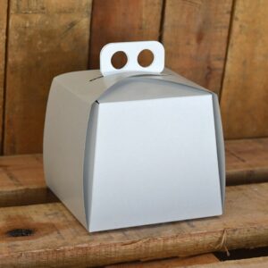 CAJA TORTA CON MANIJA 21x21x11 (10 UNID)