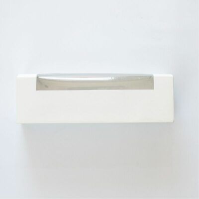 CAJAS BUDIN, MACARONS, ALFAJOR 24X7X7  X10UN.