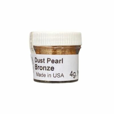 KING DUST PEARL BRONZE