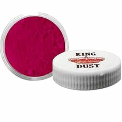 KING DUST LIPOSOLUBLE BUBBLE GUM