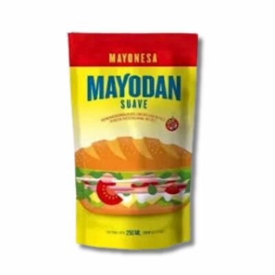 MAYONESA MAYODAN NUEVA 24X250CC