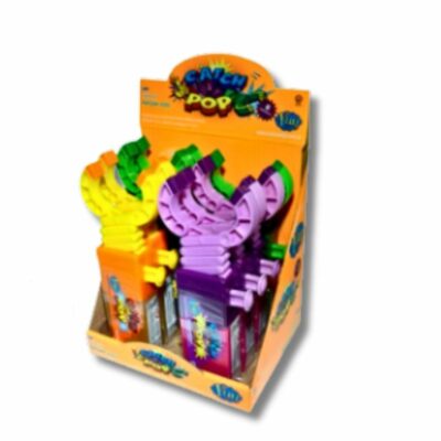 CATCH POP DISPLAY x8UNID (1731)(DISPLAY)