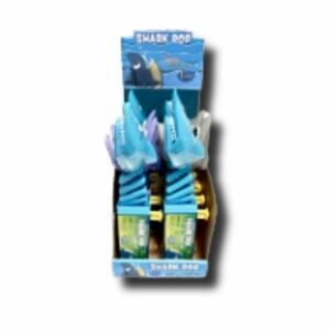 SHARK POP DISPLAY x8UNID (6914) (DISPLAY)