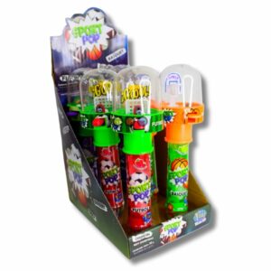 SPORT POP SURTIDO DISPLAY x6UNID (4871)(DISPLAY)