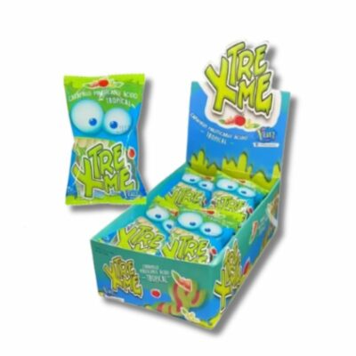 XTREME TROPICAL 25G DISPLAY x12UNID (5258) (DISPLAY)