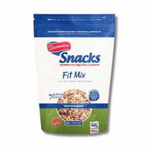 FIT MIX (MIX SEMILLAS) (SIN TACC) DICOMERE X200GR