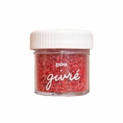 GIVRE ROJO RADHA