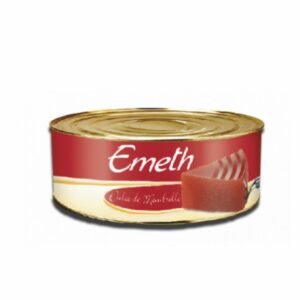 DULCE MEMBRILLO EMETH  5KG (LATA)
