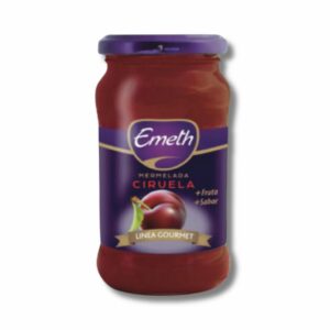 20260220122246_9866 MERMELADA FCO CIRUELA EMETH 6X454 (CAJA)