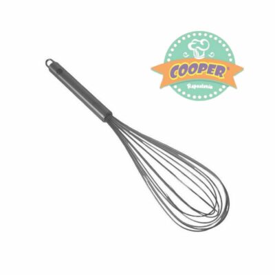 BATIDOR ACERO 1,4mm/30cm COOPER