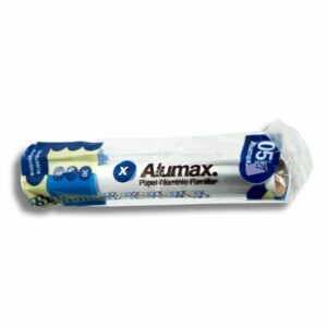 ROLLO PAPEL ALUMINIO x1KG