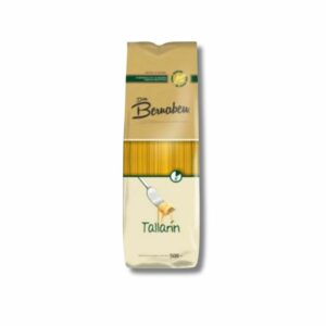 TALLARIN DON BERNABEU 20X500GRS