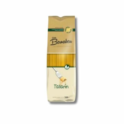 TALLARIN DON BERNABEU 20X500GRS