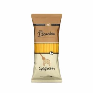 SPAGHETTI DON BERNABEU 20X500GRS