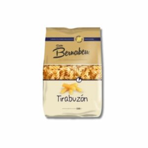 TIRABUZON DON BERNABEU 15X500GRS
