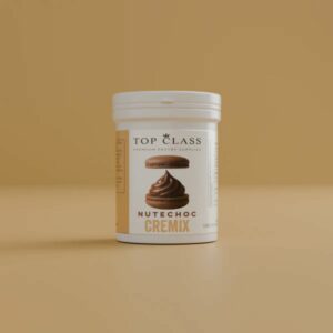 TOP CLASS RELL CREMIX NUTECHOC X250