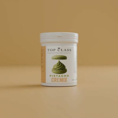 TOP CLASS RELL CREMIX PISTACHO X250