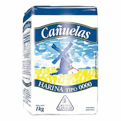 20260526132627_81107 HARINA CAÑUELAS 0000 X1KG