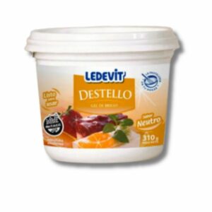 DESTELLO NEU LEDEVIT X310GRS