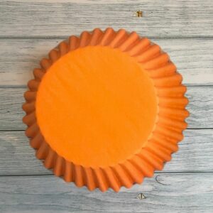 PIROTINES FLUOR NARANJA NRO10 X15UN