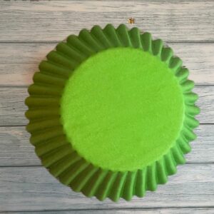 PIROTINES FLUOR VERDE NRO10 X15UN