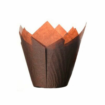 TULIPA MARRON NR16 X50UND