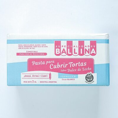 20260526133350_81600 PASTA BALLINA BLANCA FORMULA H DDL x3KG