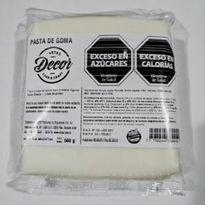 20260526133433_81629 PASTA DE GOMA X500GRS BLANCA