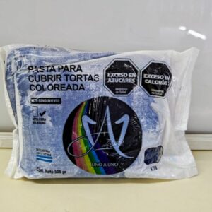 20260526133449_81633 PASTA AMER. *UNOAUNO* X500GRS AZUL
