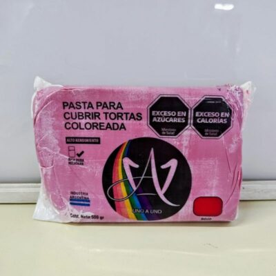 20260526133452_81634 PASTA AMER. *UNOAUNO* X500GRS ROJO