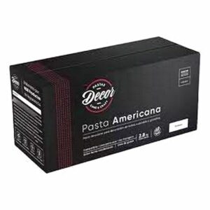 20260526133455_81637 PASTA AMERICANA 2.800 KG BLANCO