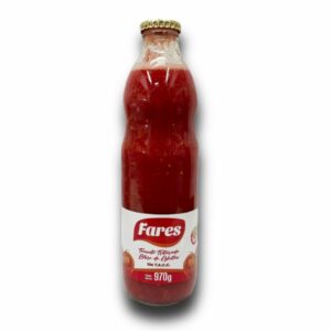TOMATE TRITURADO FARES 960GRS (UNID)