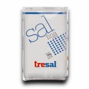 SAL TRESAL FINA 20X500GRS