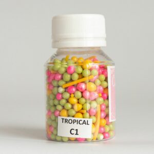 CANDY SPARK C1 TROPICAL