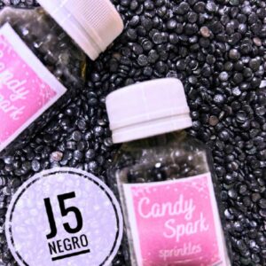 CANDY SPARK J5 NEGRO