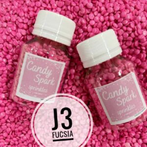 CANDY SPARK J3 FUCSIA