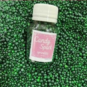 SPRINK MIX PERLAS M7 VERDE
