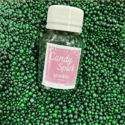 SPRINK MIX PERLAS M7 VERDE