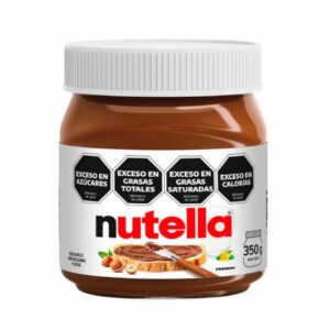 NUTELLA X350GRS
