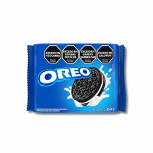 OREO TRIPACK X345GRS
