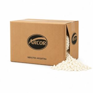 GOTA AGUILA BLANCA BULTO X5KG (9323)
