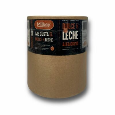 DDL MILKEY ALFAJORERO X3KG