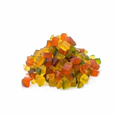 FRUTA ESCURRIDA LODISER X1KG