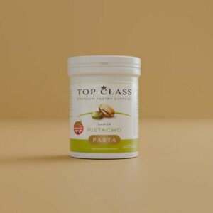 TOP CLASS PASTA DE PISTACHO X1.250