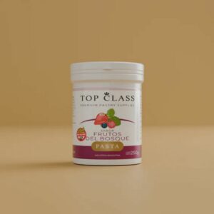 TOP CLASS PASTA DE F BOSQUE X250GRS